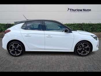 Used Vauxhall Corsa 2022 for sale - 75176479: Photo