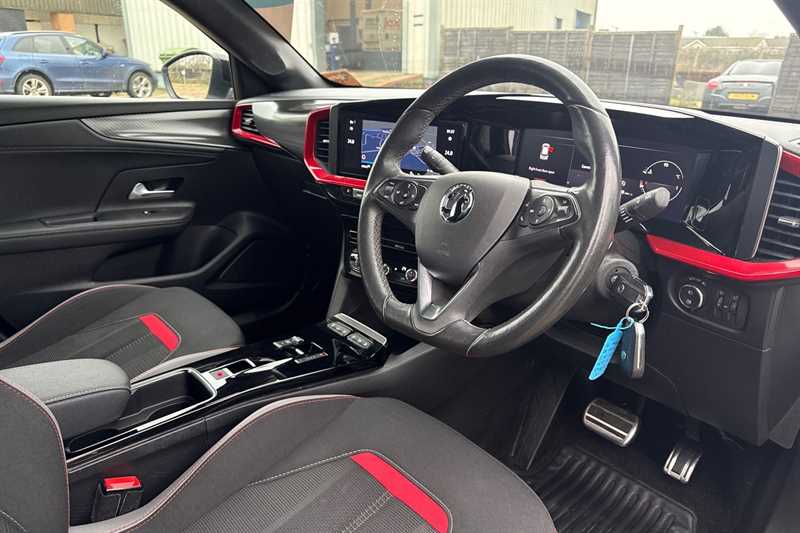 Used Vauxhall Mokka 2022 for sale - 77513585: Photo 10