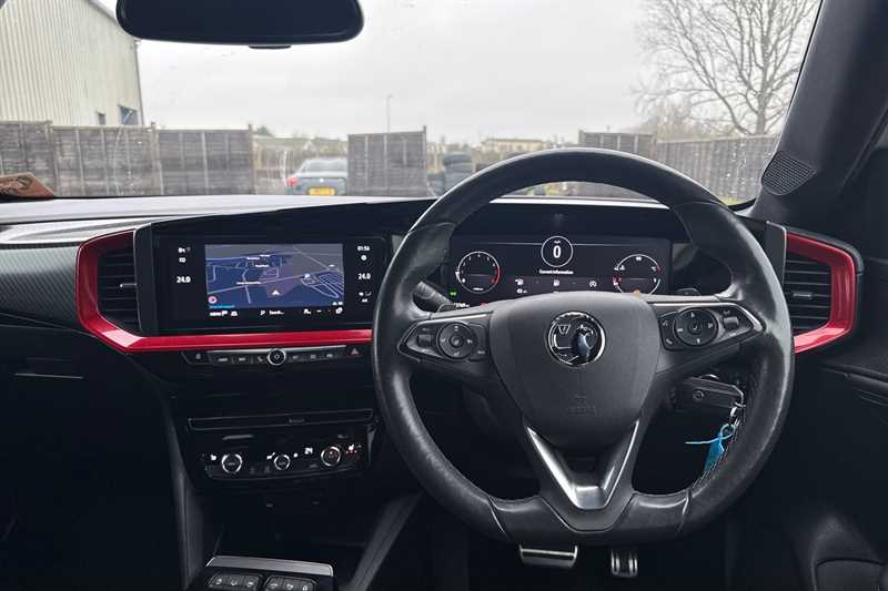 Used Vauxhall Mokka 2022 for sale - 77513585: Photo 11