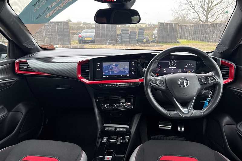 Used Vauxhall Mokka 2022 for sale - 77513585: Photo 12