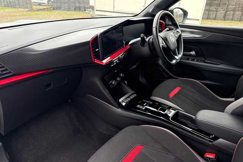 Used Vauxhall Mokka 2022 for sale - 77513585: Photo 13