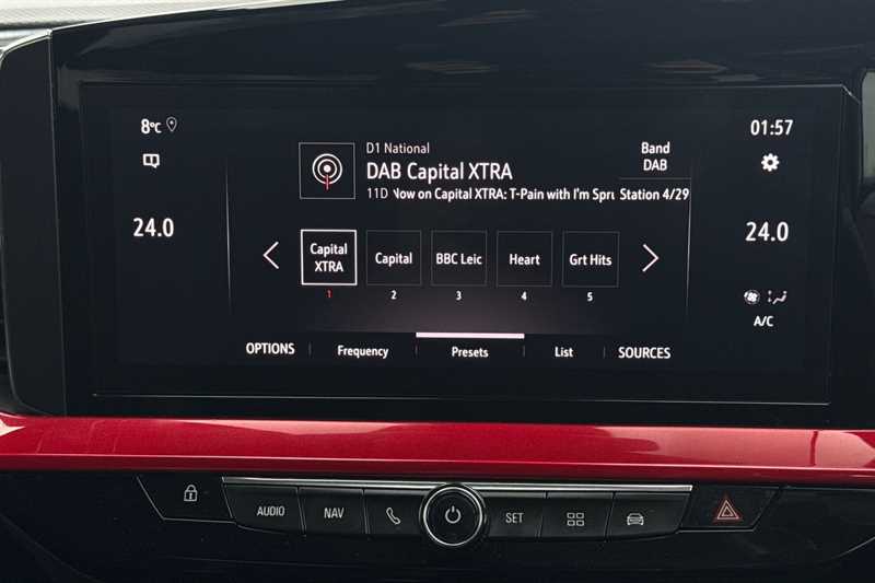 Used Vauxhall Mokka 2022 for sale - 77513585: Photo 17