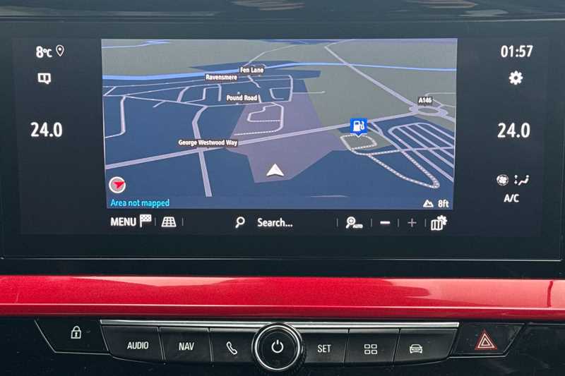 Used Vauxhall Mokka 2022 for sale - 77513585: Photo 18