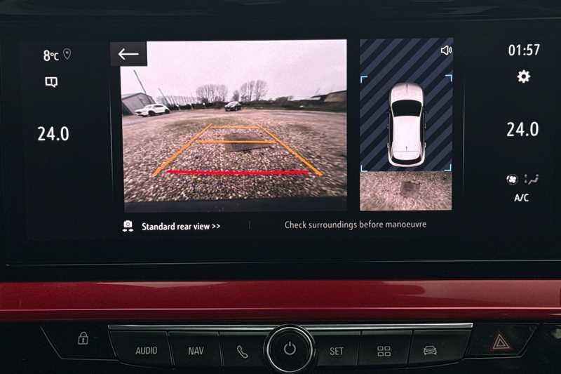 Used Vauxhall Mokka 2022 for sale - 77513585: Photo 19