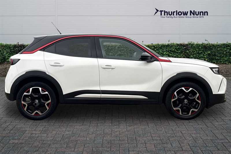 Used Vauxhall Mokka 2022 for sale - 77513585: Photo 2