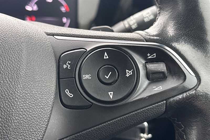 Used Vauxhall Mokka 2022 for sale - 77513585: Photo 22