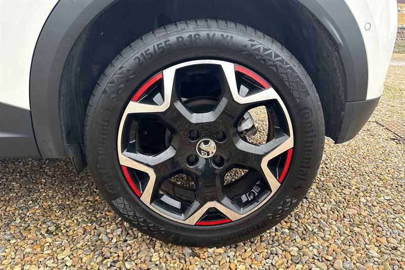 Used Vauxhall Mokka 2022 for sale - 77513585: Photo 27