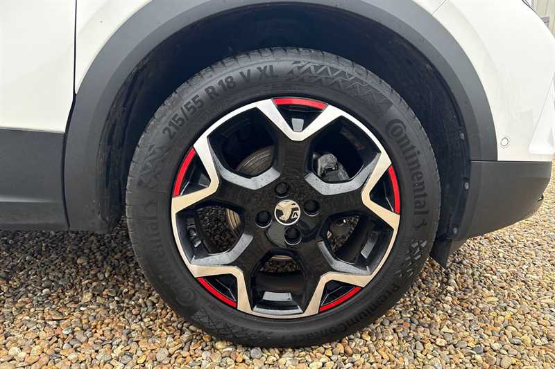 Used Vauxhall Mokka 2022 for sale - 77513585: Photo 28