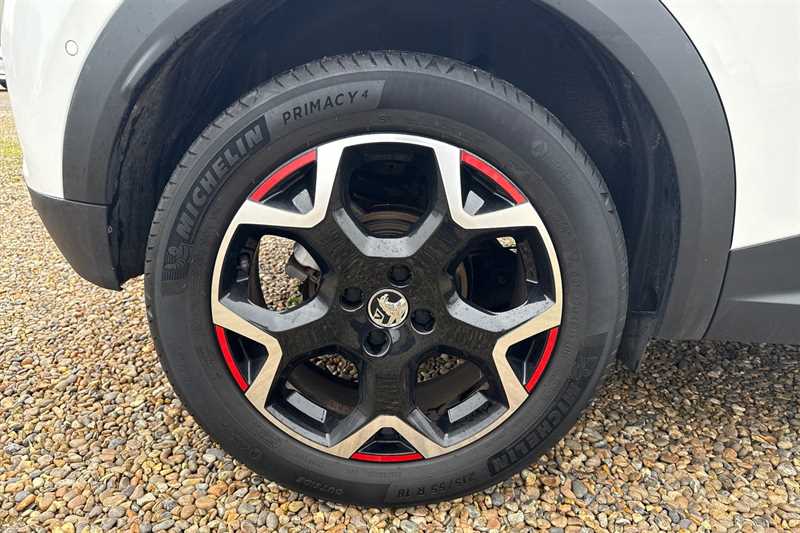 Used Vauxhall Mokka 2022 for sale - 77513585: Photo 29