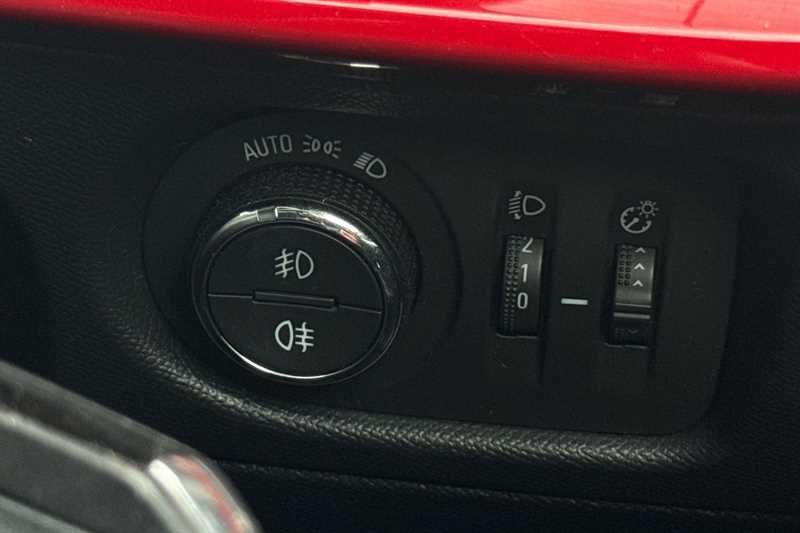 Used Vauxhall Mokka 2022 for sale - 77513585: Photo 34