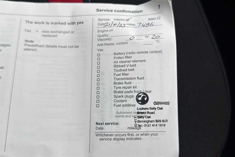 Used Vauxhall Mokka 2022 for sale - 77513585: Photo 44