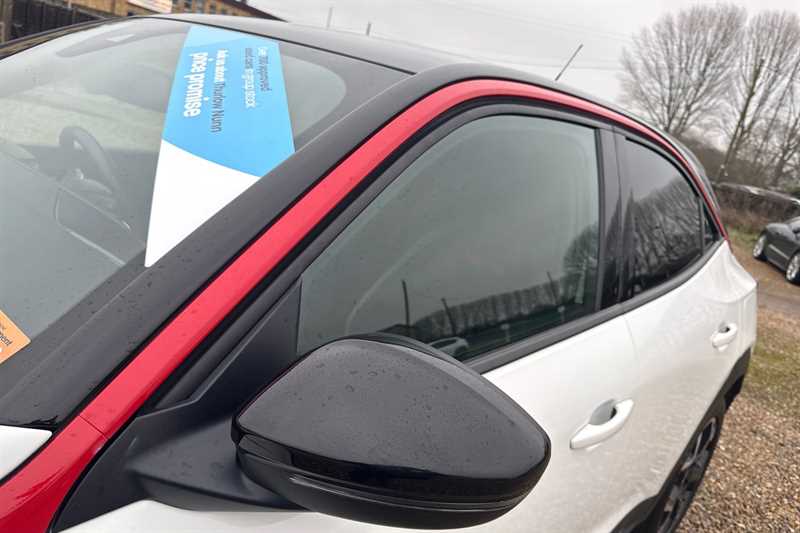 Used Vauxhall Mokka 2022 for sale - 77513585: Photo 50