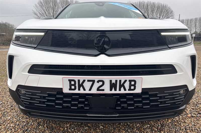 Used Vauxhall Mokka 2022 for sale - 77513585: Photo 51