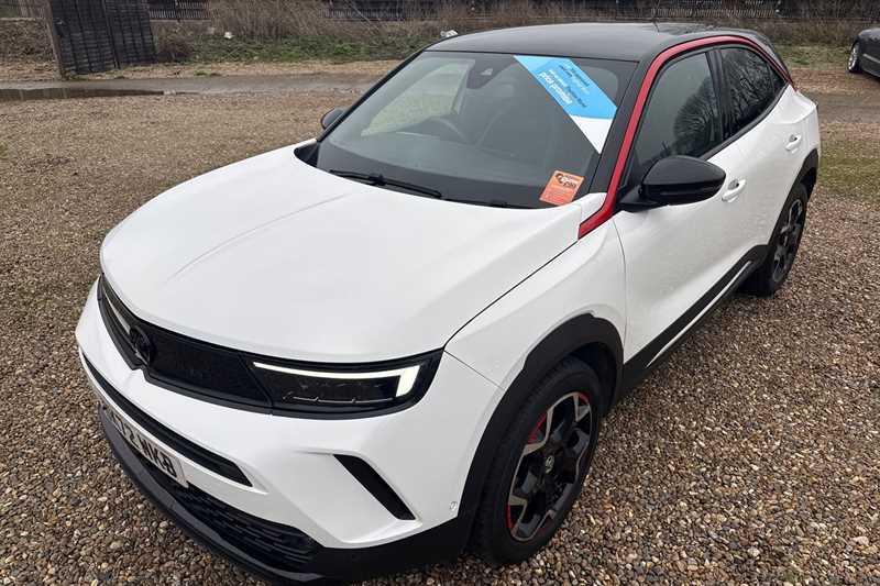 Used Vauxhall Mokka 2022 for sale - 77513585: Photo 56