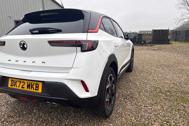 Used Vauxhall Mokka 2022 for sale - 77513585: Photo 59