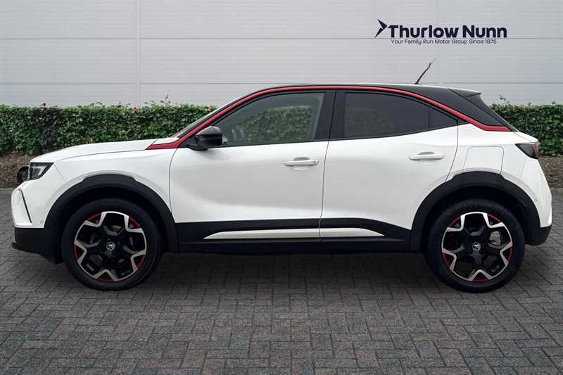 Used Vauxhall Mokka 2022 for sale - 77513585: Photo 6