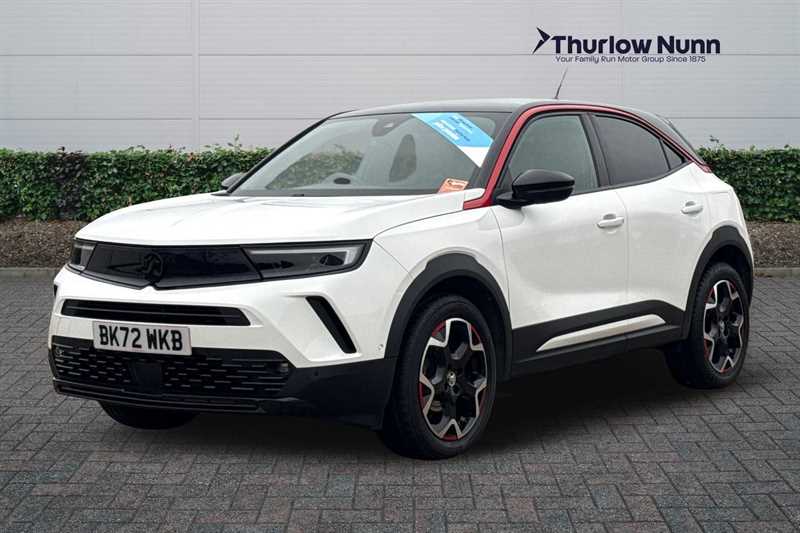 Used Vauxhall Mokka 2022 for sale - 77513585: Photo 7