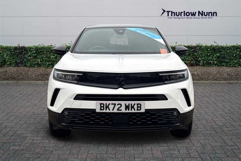 Used Vauxhall Mokka 2022 for sale - 77513585: Photo 8