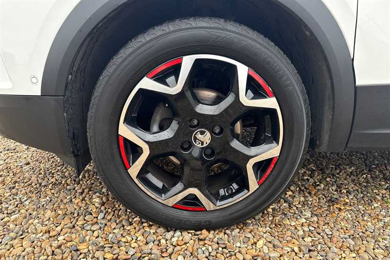 Used Vauxhall Mokka 2022 for sale - 77513585: Photo 9