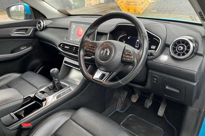 Used MG MG HS 2022 for sale - 77513735: Photo 10