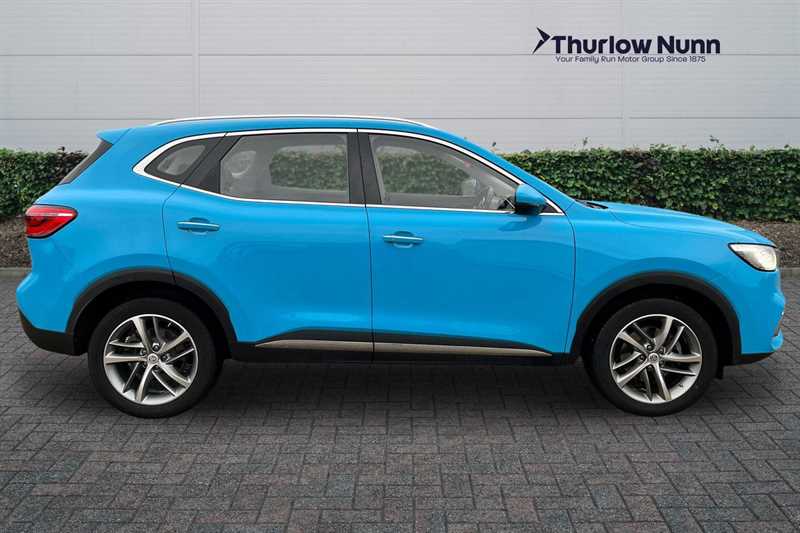 Used MG MG HS 2022 for sale - 77513735: Photo 2