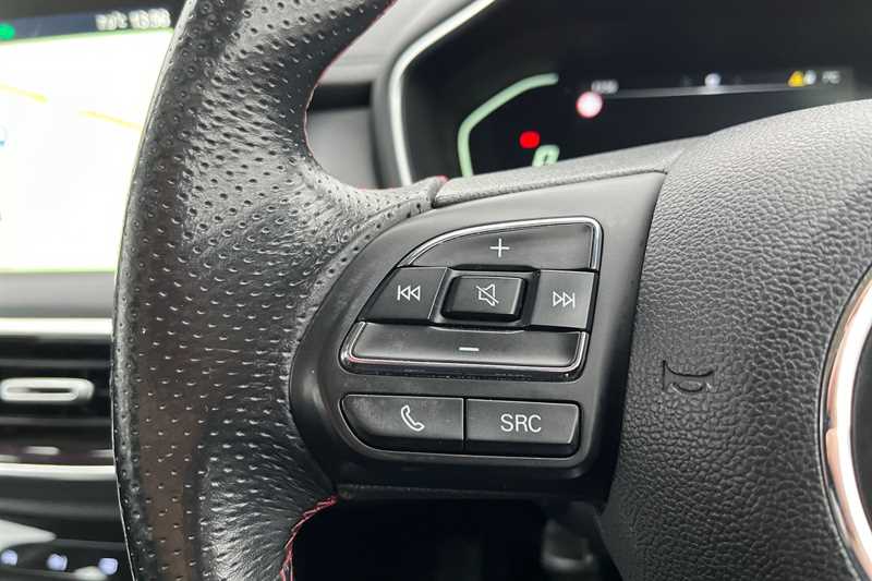 Used MG MG HS 2022 for sale - 77513735: Photo 21