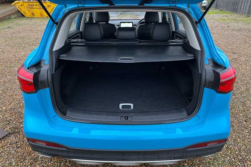 Used MG MG HS 2022 for sale - 77513735: Photo 24