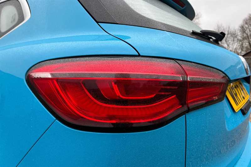 Used MG MG HS 2022 for sale - 77513735: Photo 32