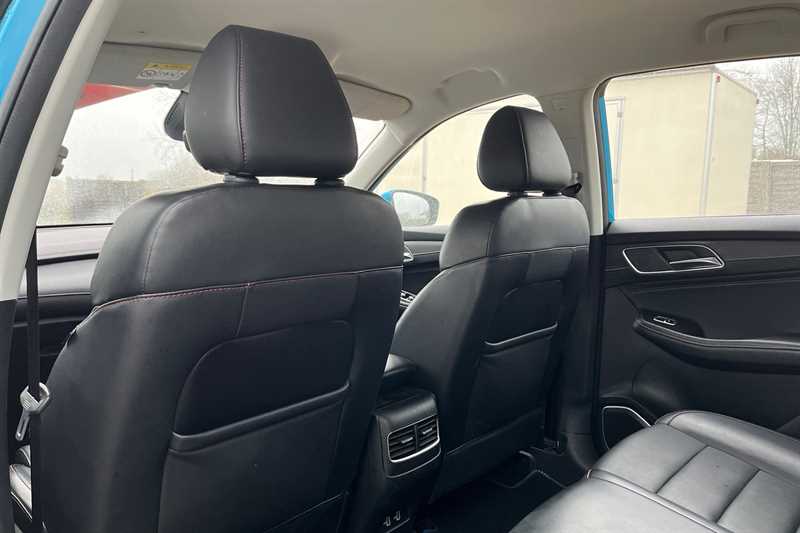 Used MG MG HS 2022 for sale - 77513735: Photo 34