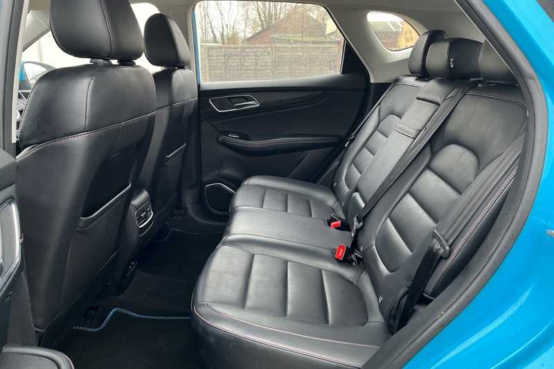 Used MG MG HS 2022 for sale - 77513735: Photo 35