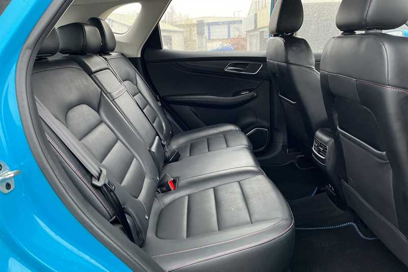 Used MG MG HS 2022 for sale - 77513735: Photo 36