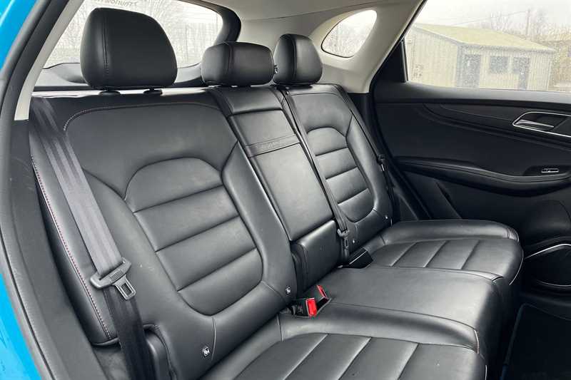 Used MG MG HS 2022 for sale - 77513735: Photo 38