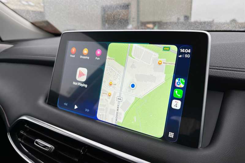 Used MG MG HS 2022 for sale - 77513735: Photo 47