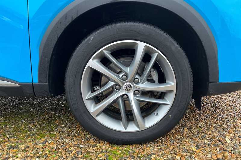 Used MG MG HS 2022 for sale - 77513735: Photo 9