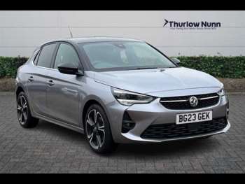 2023 - 1.2 Turbo Ultimate Hatchback 5dr Petrol Manual Euro 6 (s/s) (100 ps)