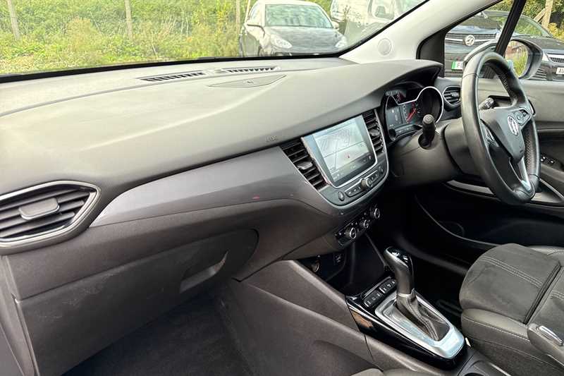 Used Vauxhall Crossland 2022 for sale - 76372636: Photo 25