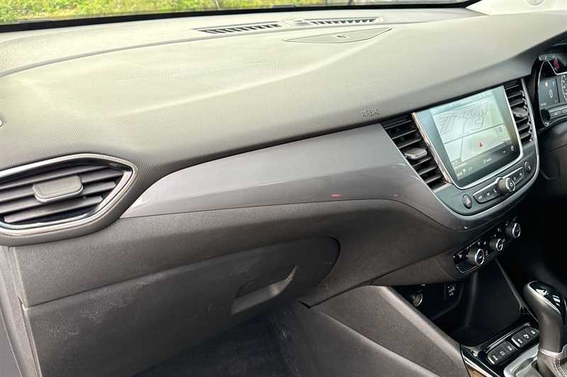 Used Vauxhall Crossland 2022 for sale - 76372636: Photo 26