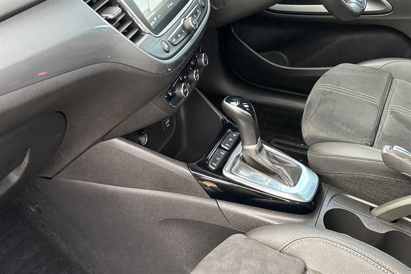Used Vauxhall Crossland 2022 for sale - 76372636: Photo 28