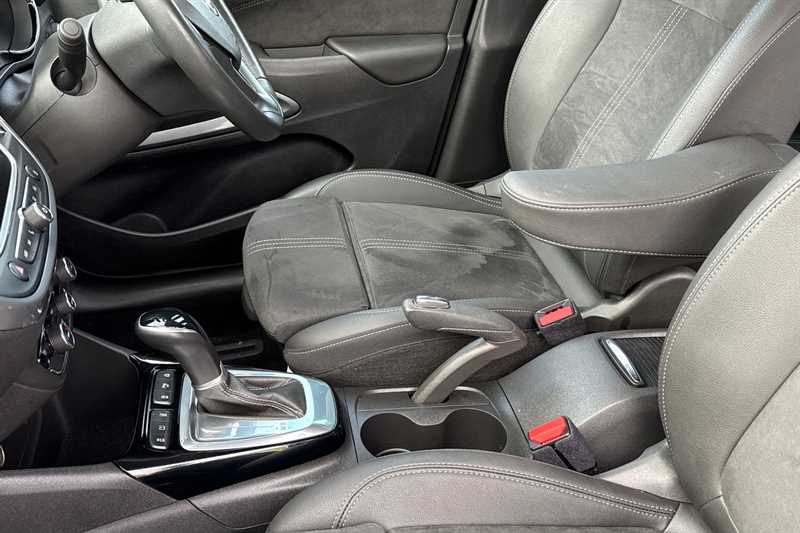 Used Vauxhall Crossland 2022 for sale - 76372636: Photo 29