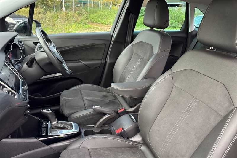 Used Vauxhall Crossland 2022 for sale - 76372636: Photo 30