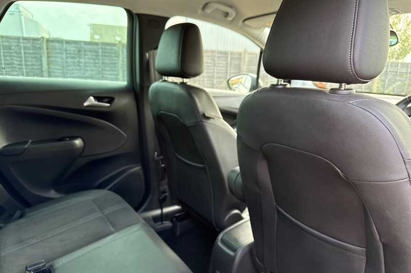 Used Vauxhall Crossland 2022 for sale - 76372636: Photo 39