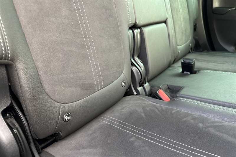 Used Vauxhall Crossland 2022 for sale - 76372636: Photo 40