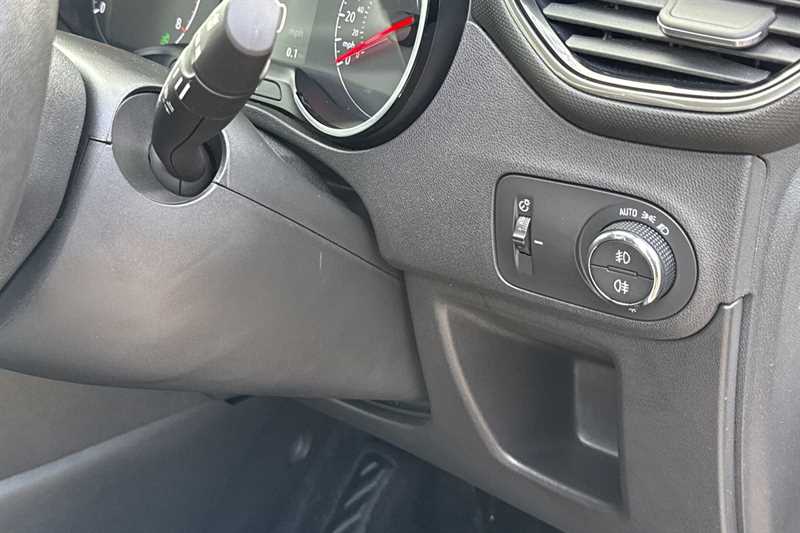 Used Vauxhall Crossland 2022 for sale - 76372636: Photo 42