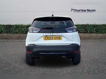 Used Vauxhall Crossland 2022 for sale - 76372636: Photo