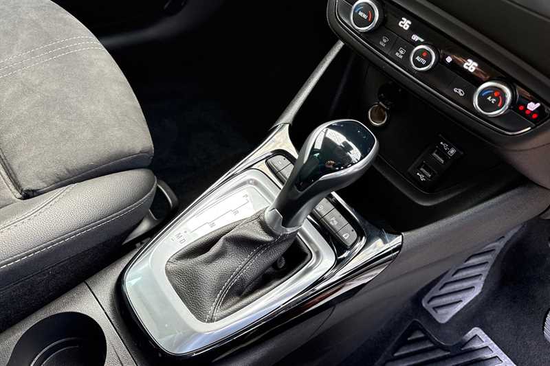 Used Vauxhall Crossland 2022 for sale - 76372636: Photo 52