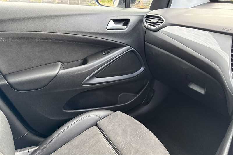 Used Vauxhall Crossland 2022 for sale - 76372636: Photo 53