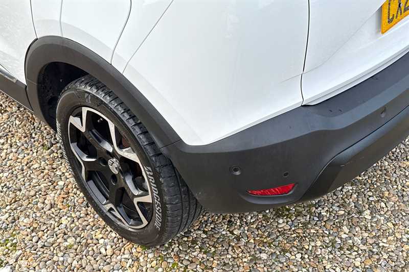 Used Vauxhall Crossland 2022 for sale - 76372636: Photo 58