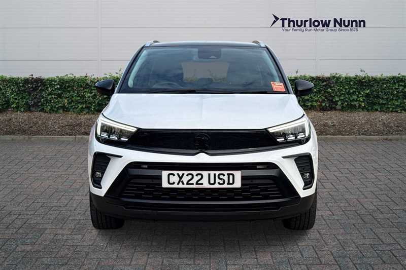 Used Vauxhall Crossland 2022 for sale - 76372636: Photo 8