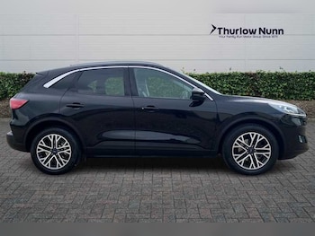 Used Ford Kuga 2021 for sale - 78798398: Photo