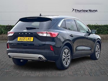 Used Ford Kuga 2021 for sale - 78798398: Photo